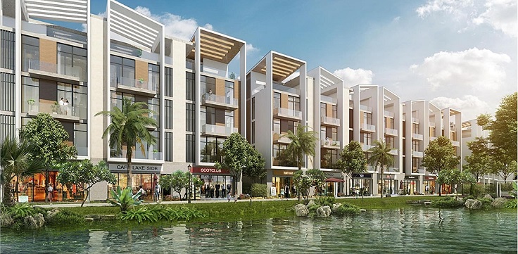 BẤT ĐỘNG SẢN LONG THUẬN PHÁT - Long Thuận Phát Land