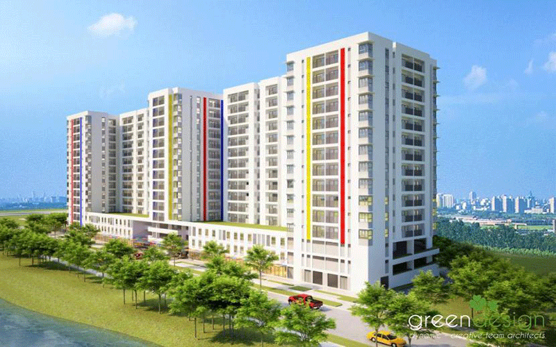 BẤT ĐỘNG SẢN LONG THUẬN PHÁT - Long Thuận Phát Land